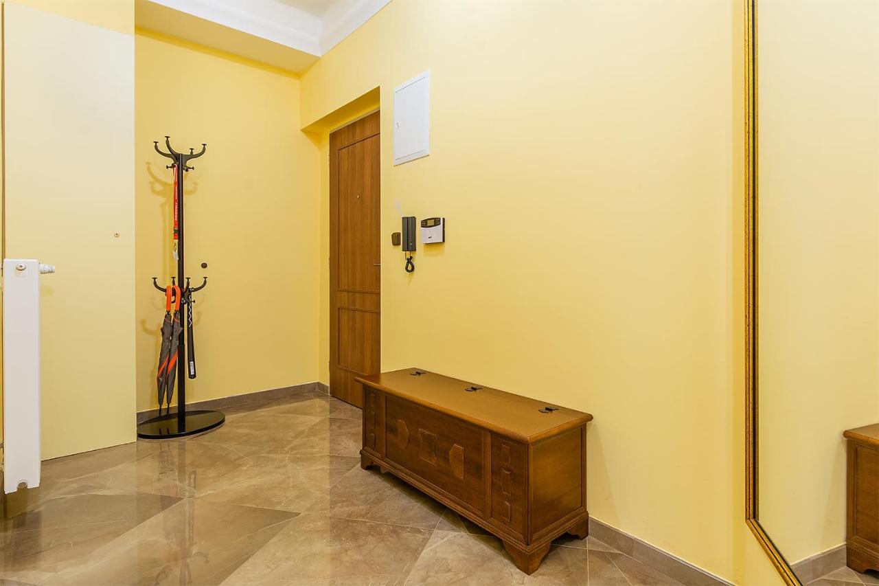 Downtown Luxury Apartment - Prague City Centre Экстерьер фото