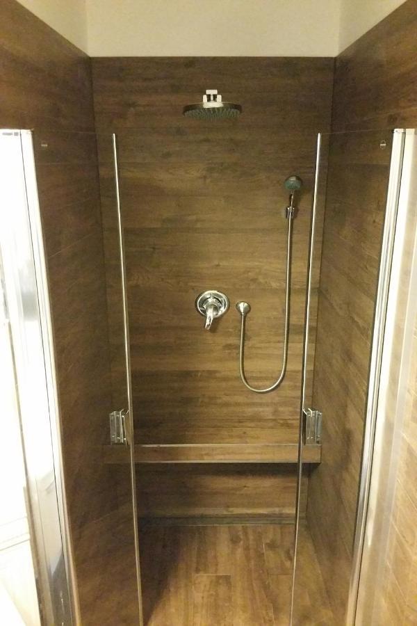 Downtown Luxury Apartment - Prague City Centre Экстерьер фото